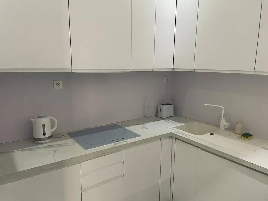 50m2 Private In Center *