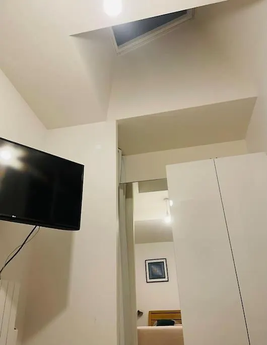 50m2 Private In Center 파리